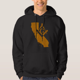 California Mason Grand Lodge Arkgrandlodge Father' Hoodie