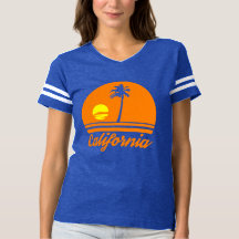 California minimal vector design