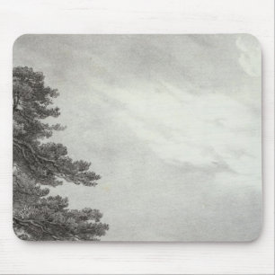 California Mission Mouse Mat