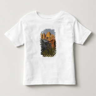 California, Mount Whitney, Inyo National Forest 3 Toddler T-Shirt