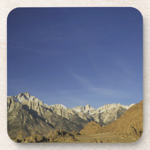 California, Mount Whitney, Inyo National Forest Coaster