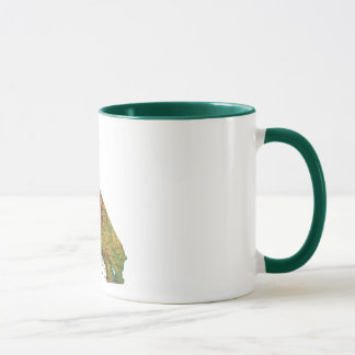 California Mug
