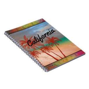 California Notebook