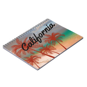 California Notebook