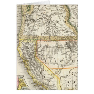 California, Oregon, Utah