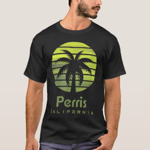California Perris T-Shirt
