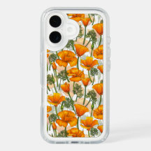 California poppies
