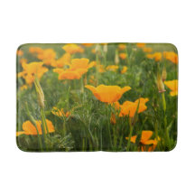 California Poppy Patch Photograph