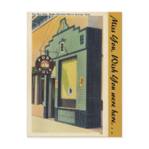 California, Port Hole