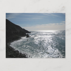 California Postcard