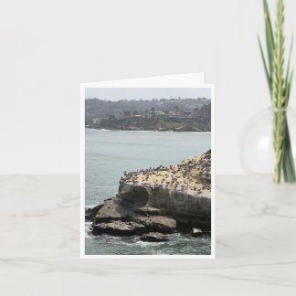 California Postcard 2