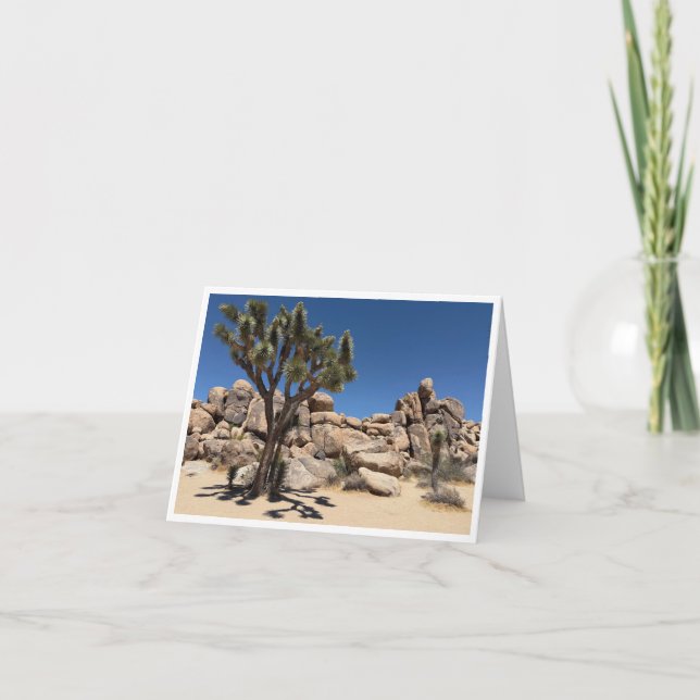California Postcard 6 (Front)