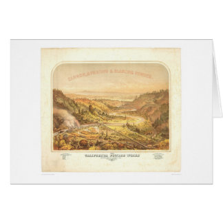 California Powder Works in Santa Cruz (0195A)