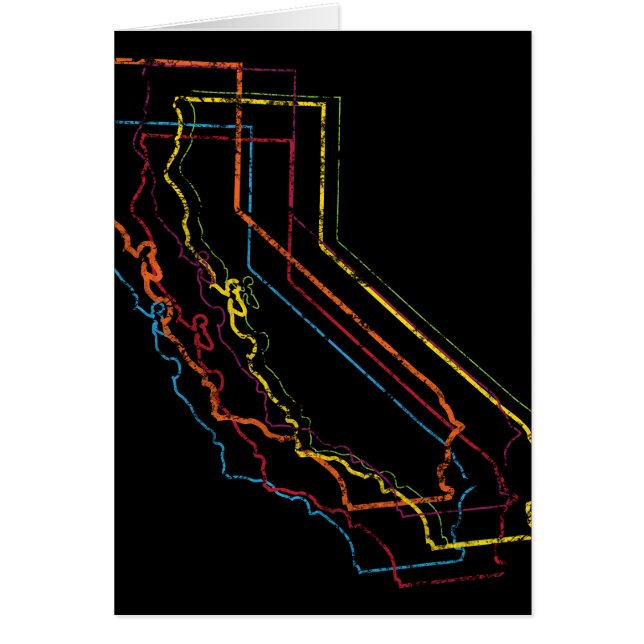 california pride blur (Front)