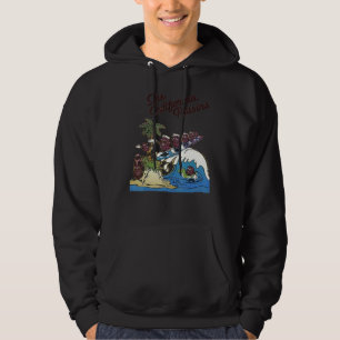 California Raisin Hoodie