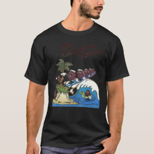 California Raisin T-Shirt