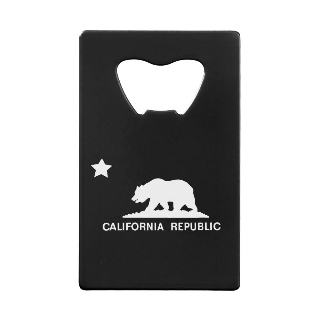 California Republic (Front)