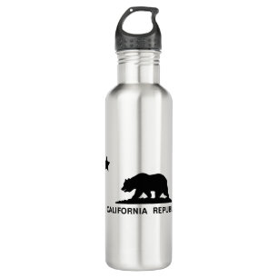 California Republic 710 Ml Water Bottle