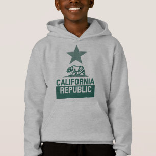 CALIFORNIA REPUBLIC State Flag