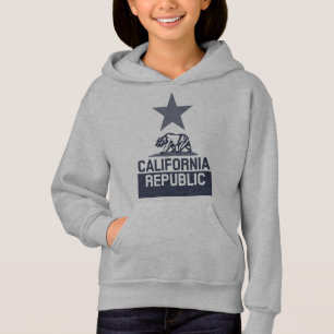CALIFORNIA REPUBLIC State Flag