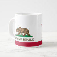 California Republic (State Flag)
