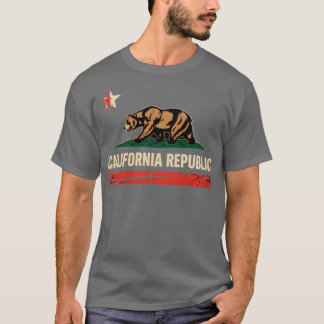 California republic T-Shirt
