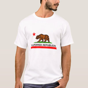 California Republican T-Shirt