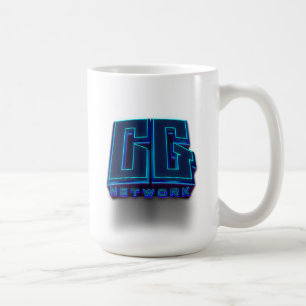 California Roleplay Palm CGN Mug