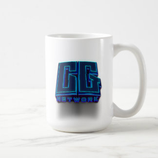 California Roleplay Palm CGN Mug