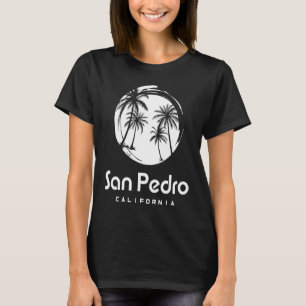 California San Pedro T-Shirt