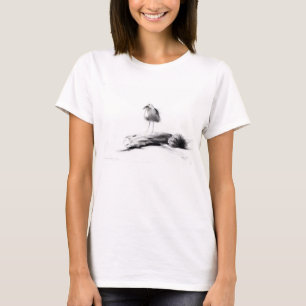 California Seagull 2012 T-Shirt
