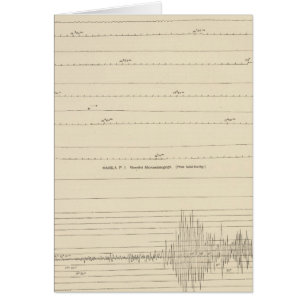 California Seismograms 4