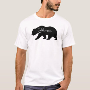 California Shirt, California Gift, T-Shirt
