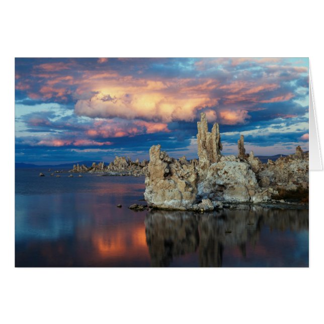 California, Sierra Nevada Mountains (Front Horizontal)