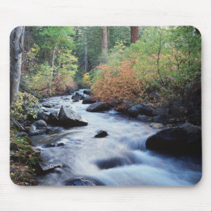 California, Sierra Nevada Mountains 11 Mouse Mat