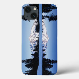 California, Sierra Nevada Mountains, Yosemite 9 iPhone 13 Case