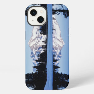California, Sierra Nevada Mountains, Yosemite 9 iPhone 13 Case