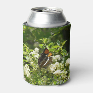 California Sister Butterfly in Yosemite Can Cooler