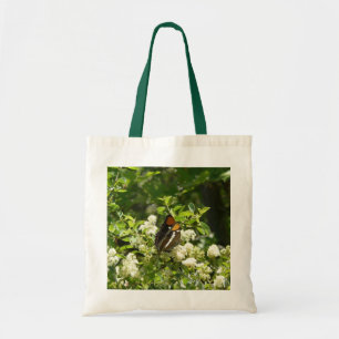 California Sister Butterfly in Yosemite Tote Bag