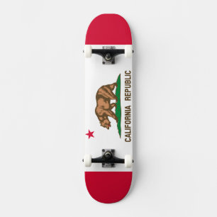 California Skateboard