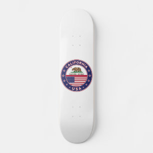 California Skateboard