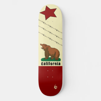 California Skateboard