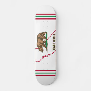 California Skateboard