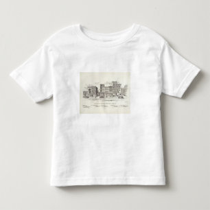 California South side Webb and Kearny Toddler T-Shirt