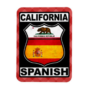 California Spanish American Magnet
