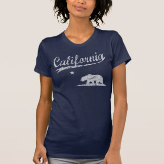 California Sport Style T-Shirt