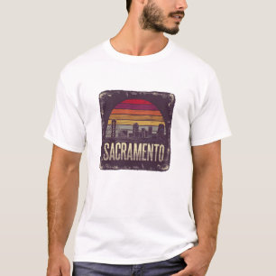 California State Capital Pride T-Shirt