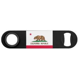 California State Flag Design