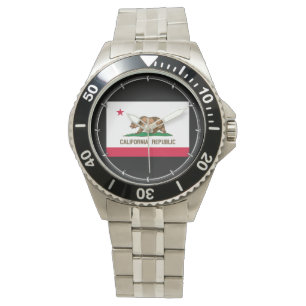 California State Flag Design Watch
