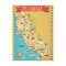 California State Map